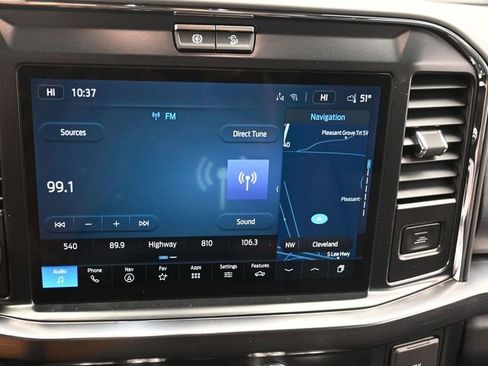 New 2026 Ford F250 Lariat w/ Tremor Off-Road Package image 20