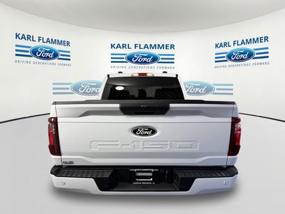 New 2026 Ford F150 XLT w/ XLT Black Appearance Package