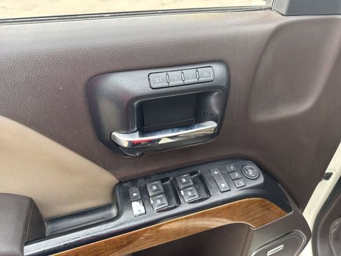 Used 2014 Chevrolet Silverado 1500 LTZ w/ LTZ Plus Package image 12