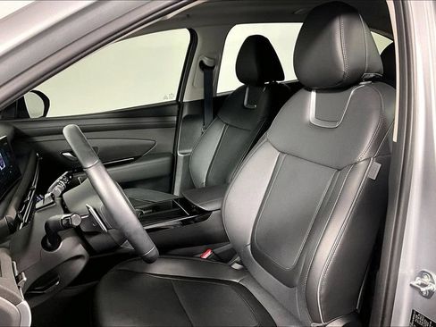 Used 2026 Hyundai Tucson Limited AWD/4WD image 25