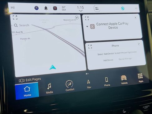 Used 2023 Jeep Grand Cherokee Limited w/ Trailer Tow Prep Group (B) image 21