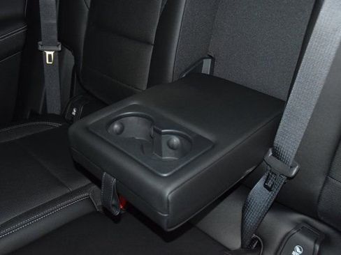 New 2026 Chevrolet Blazer EV LT image 38