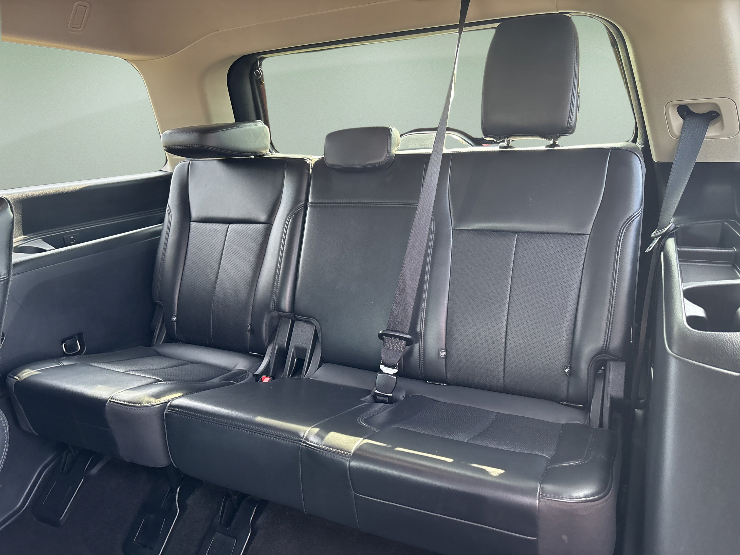 Used 2022 Ford Expedition XLT AWD/4WD image 25