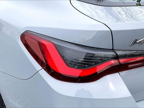 Certified 2023 BMW i4 M50 w/ Premium Package image 29