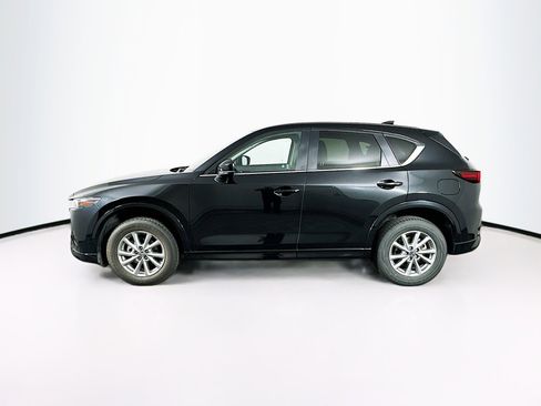 Used 2025 MAZDA CX-5 AWD 2.5 S w/ Select Package image 4