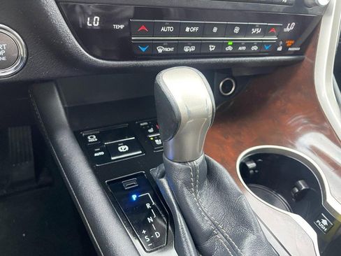 Used 2016 Lexus RX 350 AWD image 29