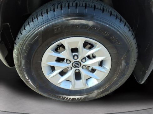 Used 2026 Nissan Frontier S image 27