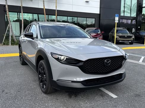 New 2026 MAZDA CX-30 AWD 2.5 S image 8
