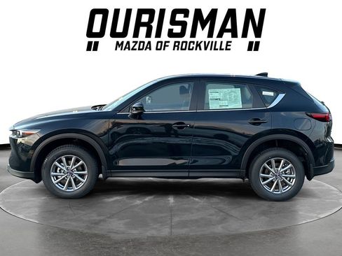New 2025 MAZDA CX-5 AWD 2.5 S image 3