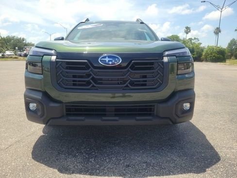 New 2026 Subaru Outback Limited XT AWD/4WD image 3