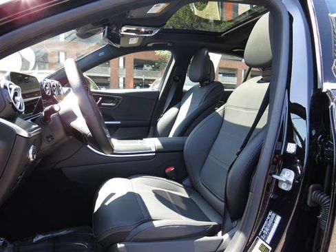 Used 2026 Mercedes-Benz C 300 4MATIC Sedan image 20