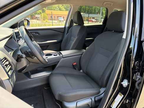 Certified 2026 Nissan Rogue S AWD/4WD image 17