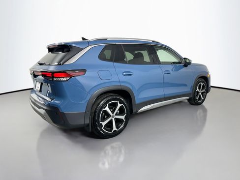 New 2026 Volkswagen Tiguan SE image 5