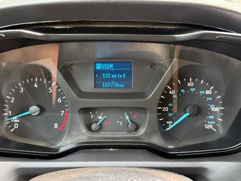 Used 2019 Ford Transit 350 148 High Roof Extended RWD image 11