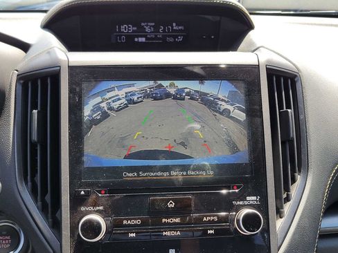 Certified 2023 Subaru Crosstrek 2.5i Sport AWD/4WD image 29
