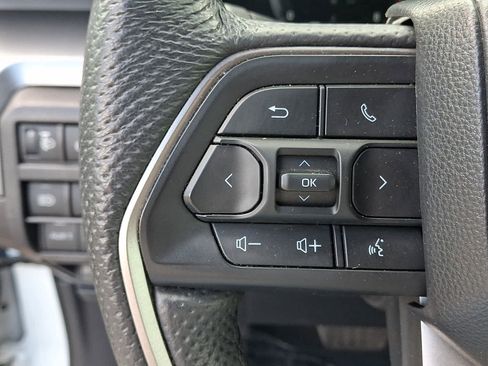 Certified 2024 Toyota Tacoma TRD Off-Road w/ TRD Off Road Upgrade Package AWD/4WD image 22