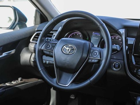 Certified 2024 Toyota Camry SE w/ Convenience Package image 16