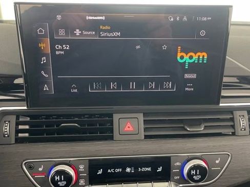 Used 2024 Audi A5 2.0T Premium w/ Convenience Package image 42