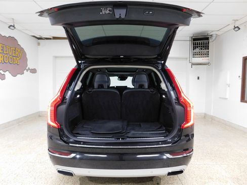 Used 2019 Volvo XC90 T6 Inscription image 83