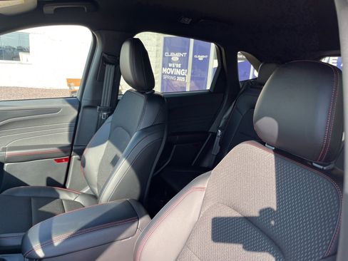 New 2026 Ford Escape ST-Line image 30