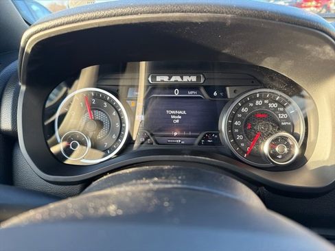 New 2026 RAM 1500 Express image 12