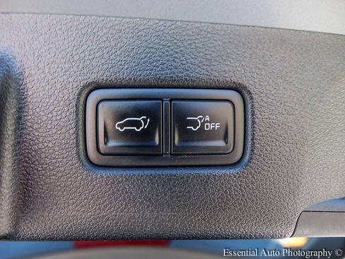Used 2024 Kia Telluride EX FWD image 27