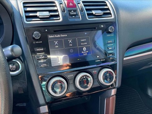 Used 2017 Subaru Forester 2.5i Touring image 14