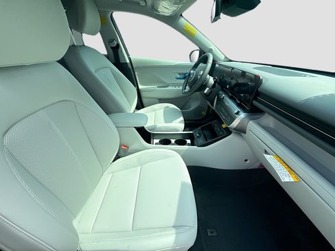 New 2026 Hyundai Kona SEL Premium FWD image 21