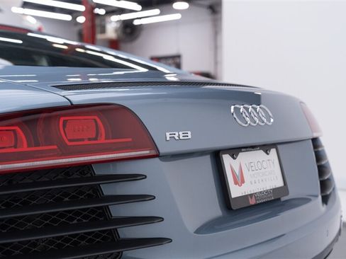 Used 2011 Audi R8 V8 AWD/4WD image 29