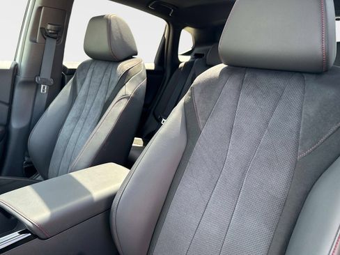 Certified 2025 Acura ADX A-Spec FWD image 20