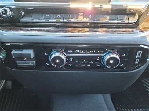 New 2026 GMC Sierra 1500 Elevation w/ X31 Off-Road Package image 25