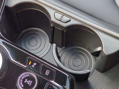 Used 2025 Kia Sportage X-Line Prestige AWD/4WD image 37