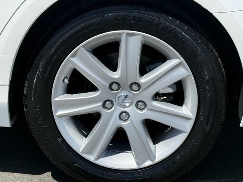 Used 2008 Lexus ES 350 FWD image 17