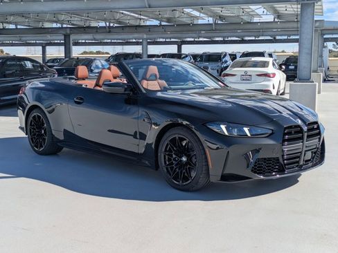 New 2026 BMW M4 xDrive Competition image 7