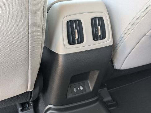 Certified 2026 Hyundai Tucson SEL image 18