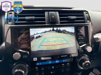 Used 2020 Toyota 4Runner TRD Pro