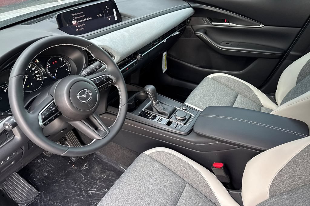Certified 2026 MAZDA CX-30 AWD 2.5 S image 4