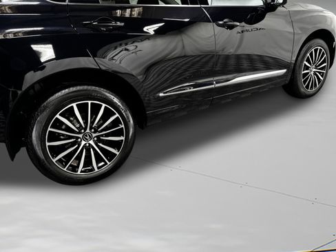 Used 2025 Acura RDX SH-AWD w/ Advance Package image 53