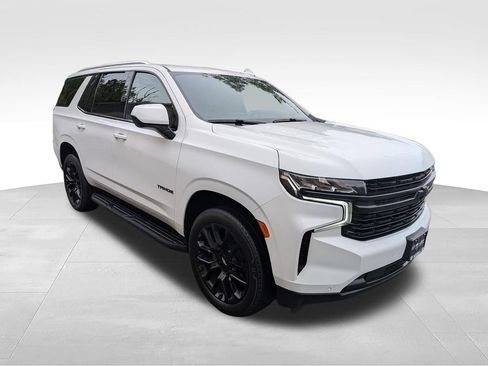 Used 2022 Chevrolet Tahoe LT AWD/4WD image 18