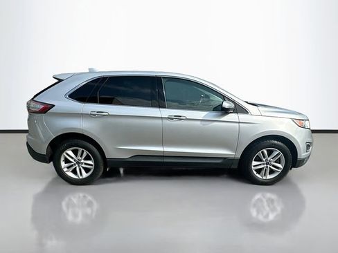 Used 2018 Ford Edge SEL w/ Equipment Group 201A AWD/4WD image 5