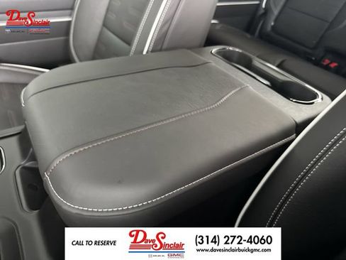 New 2026 GMC Sierra 1500 AT4X AWD/4WD image 21