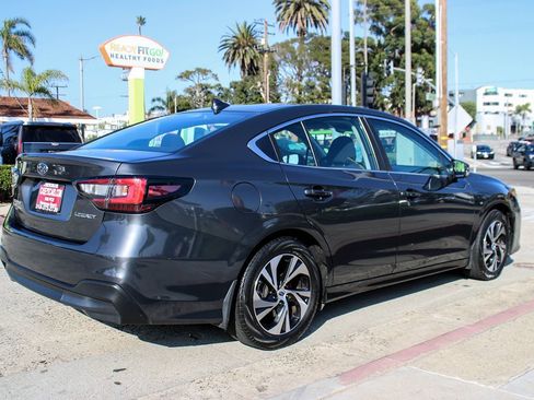 Used 2020 Subaru Legacy Premium image 6
