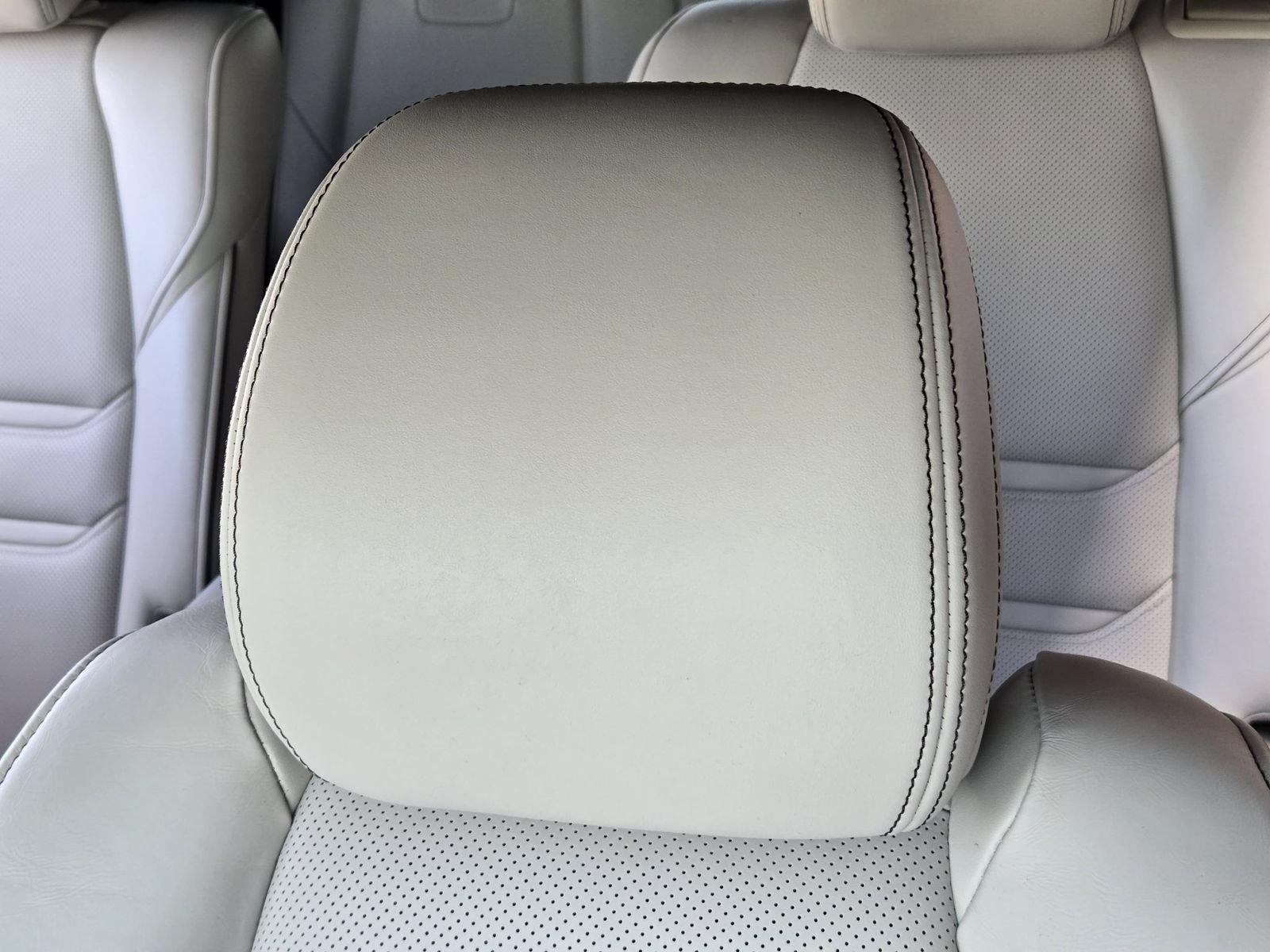 Used 2020 MAZDA CX-9 Signature AWD/4WD image 26