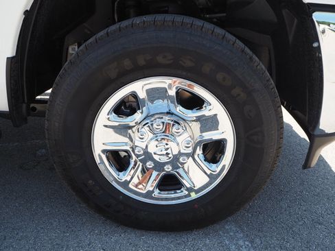 Certified 2025 RAM 2500 Tradesman image 5