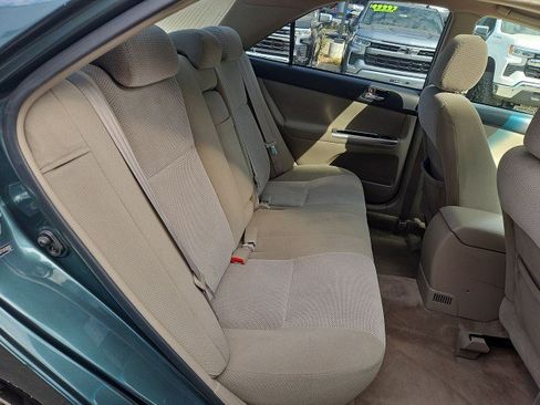 Used 2005 Toyota Camry SE FWD image 26