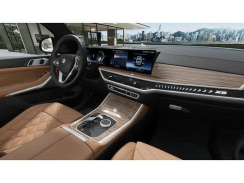 New 2026 BMW X5 xDrive40i image 15