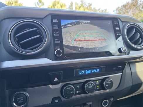 Used 2023 Toyota Tacoma SR5 image 32