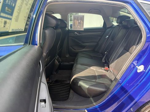 Used 2022 Honda Accord Sport Special Edition image 16