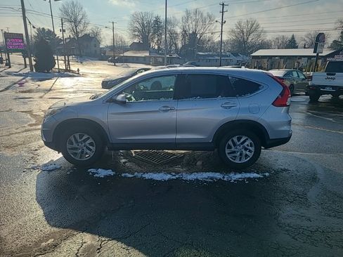 Used 2016 Honda CR-V EX image 3