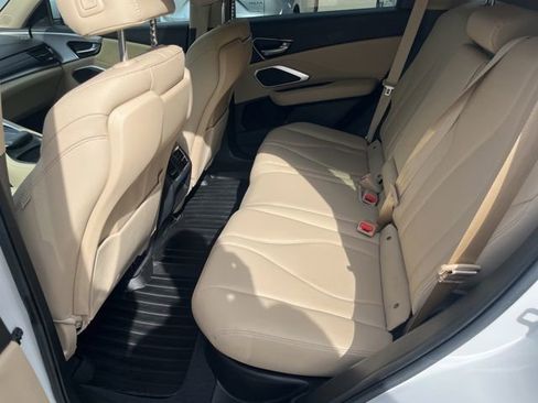 Certified 2023 Acura RDX AWD image 20
